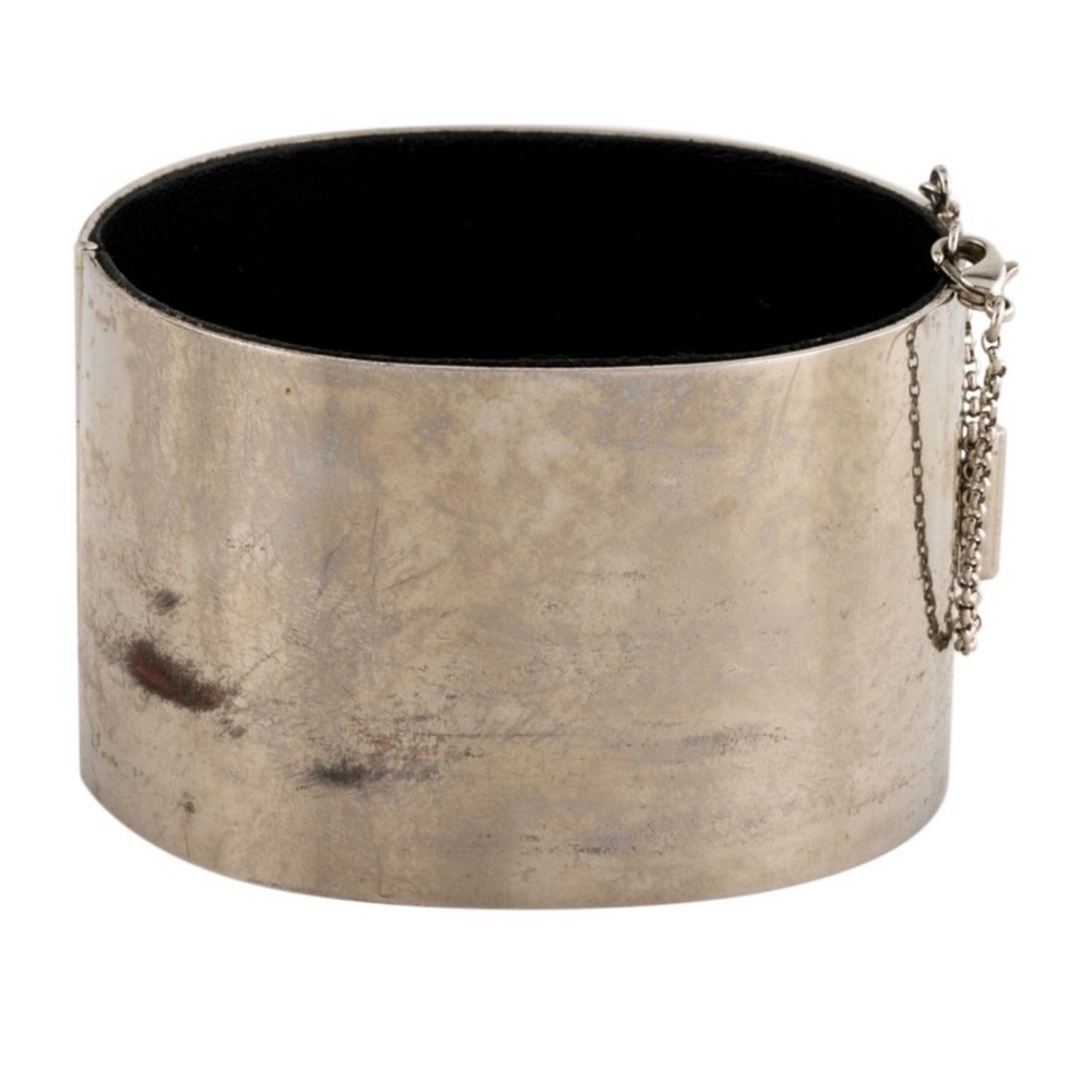 Celine Manchette Cuff